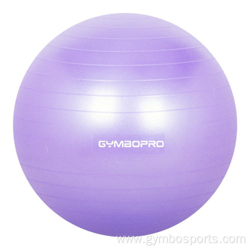 Yoga Ball with Air Pump